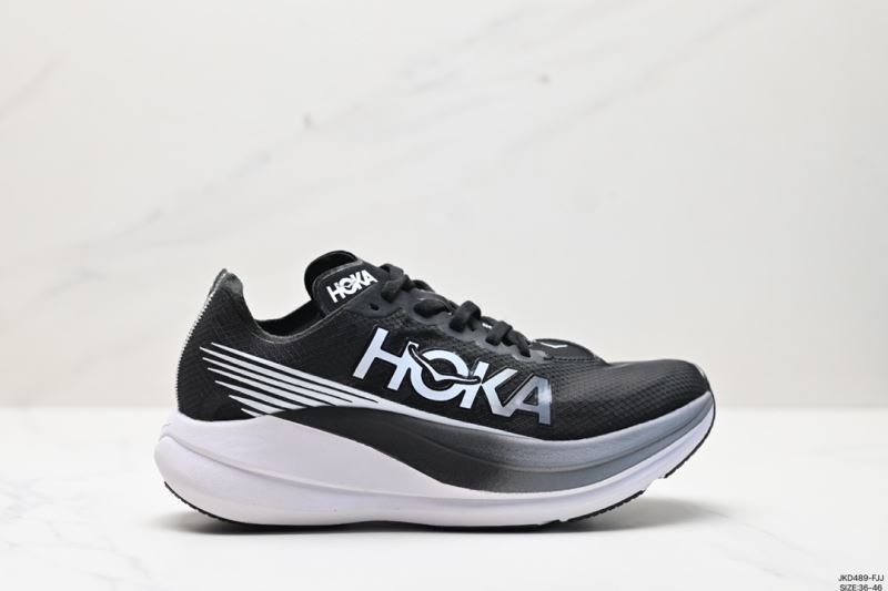 Hoka Shoes